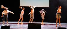 Hip hop enfants juin 2026